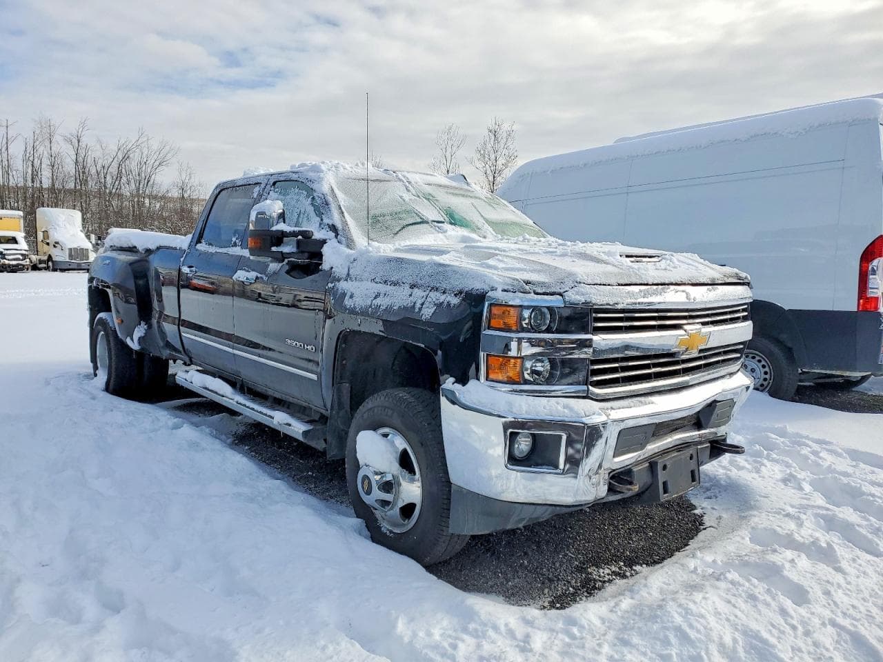 SILVERADO