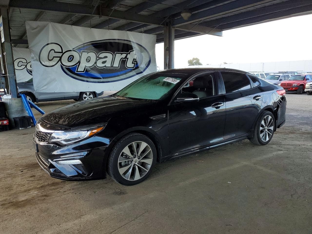 OPTIMA