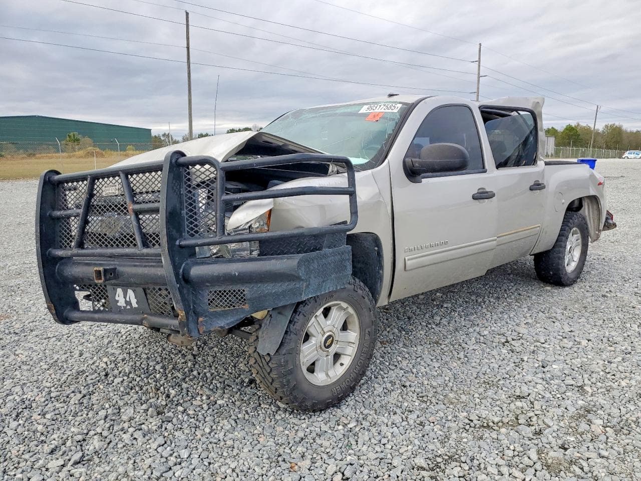 SILVERADO