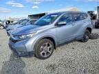 CRV