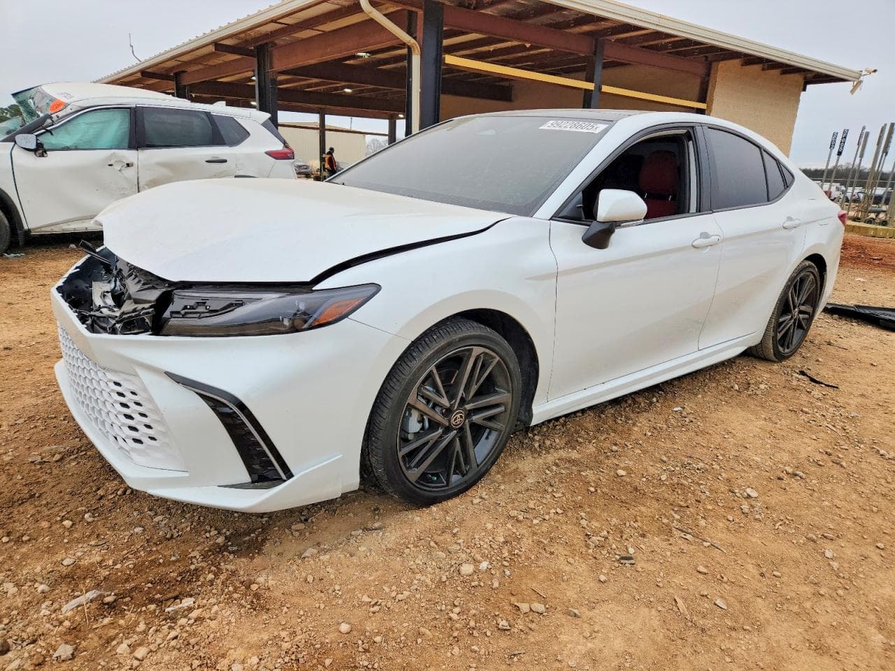 CAMRY
