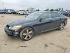 GS350