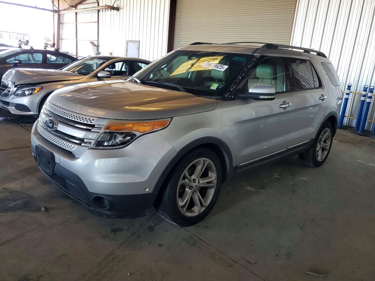 EXPLORER