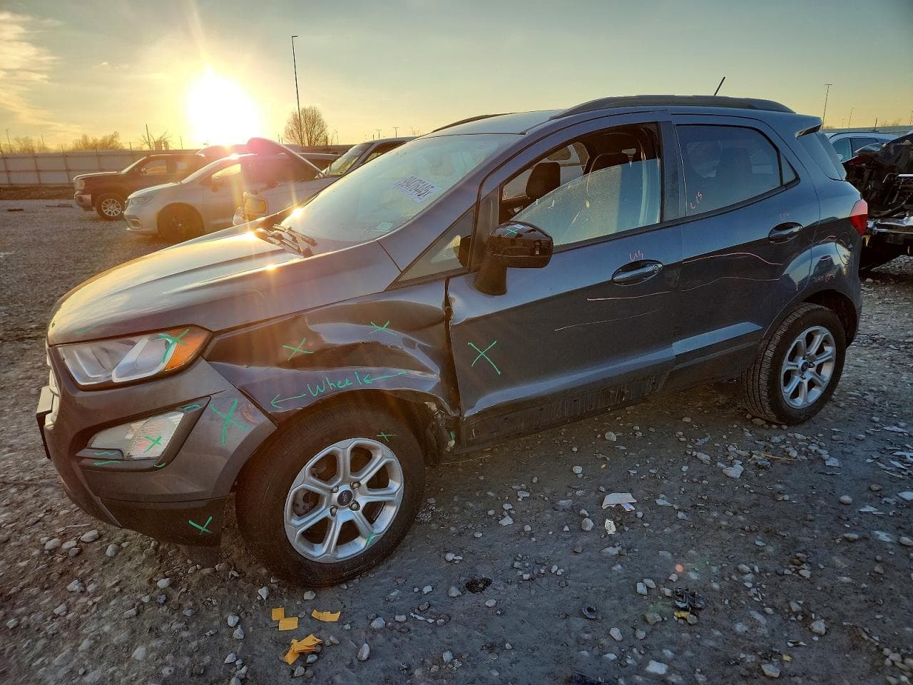 ECOSPORT