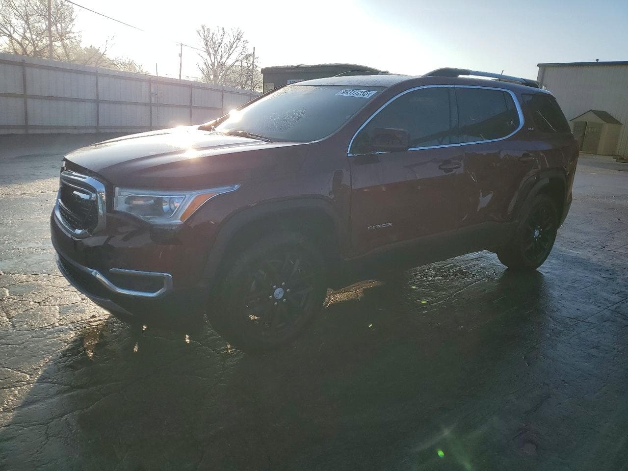 ACADIA