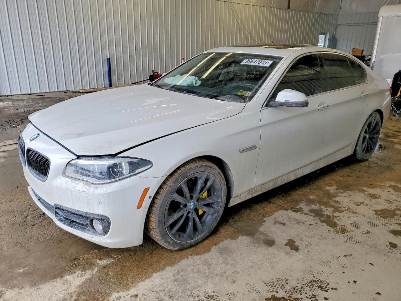 5 SERIES