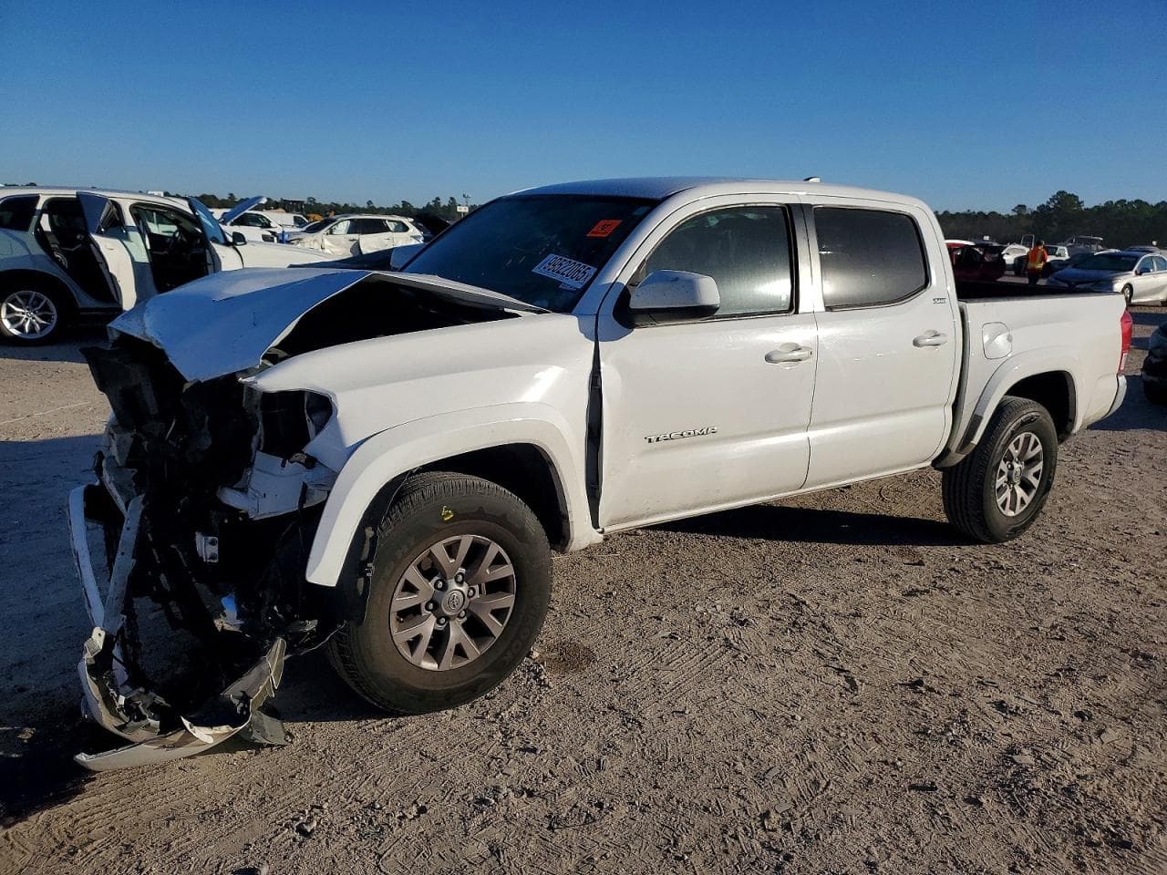 TACOMA