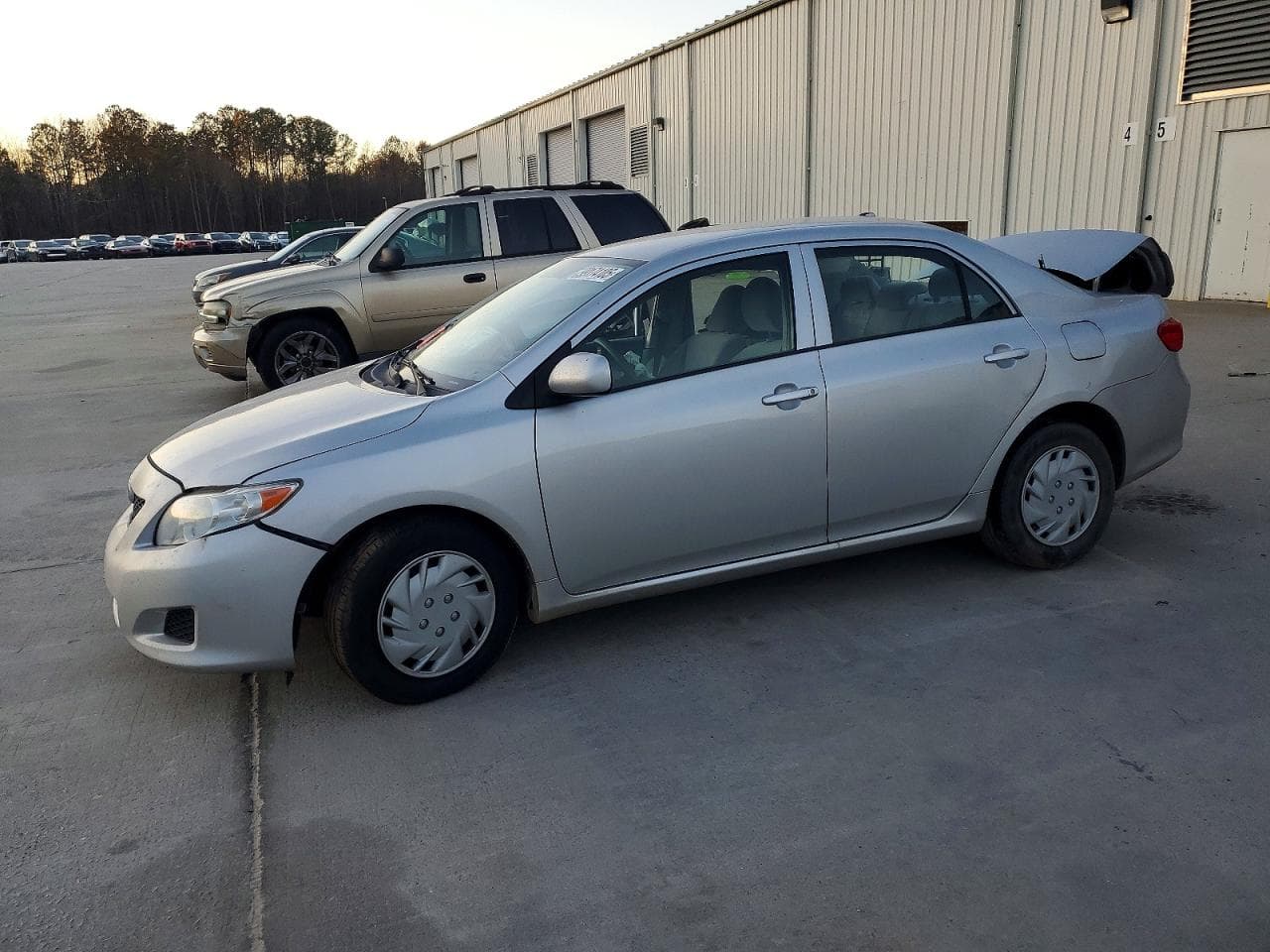 COROLLA