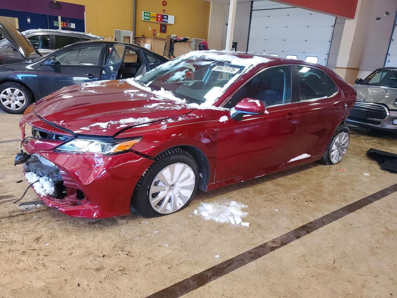 CAMRY
