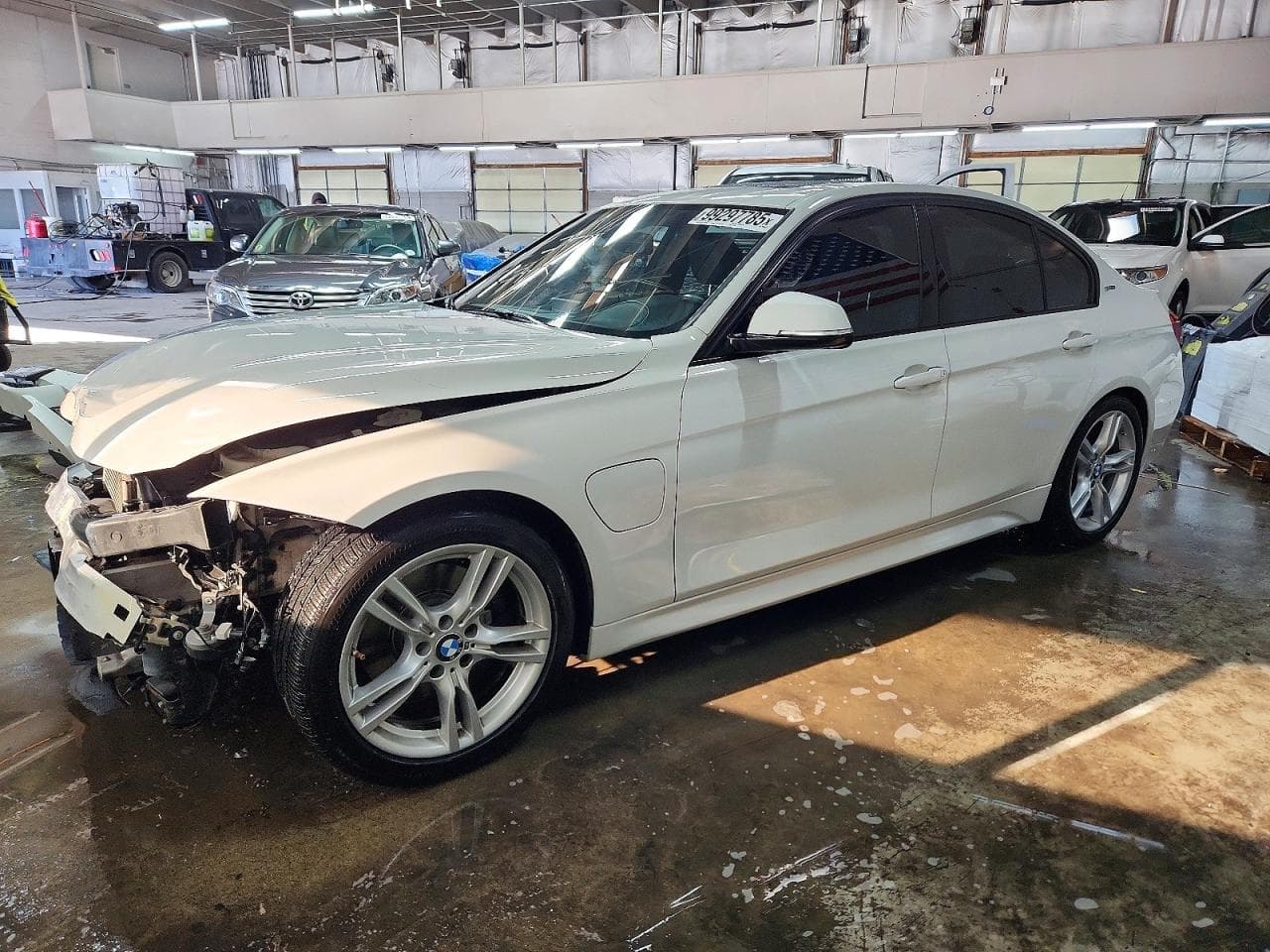 3 SERIES
