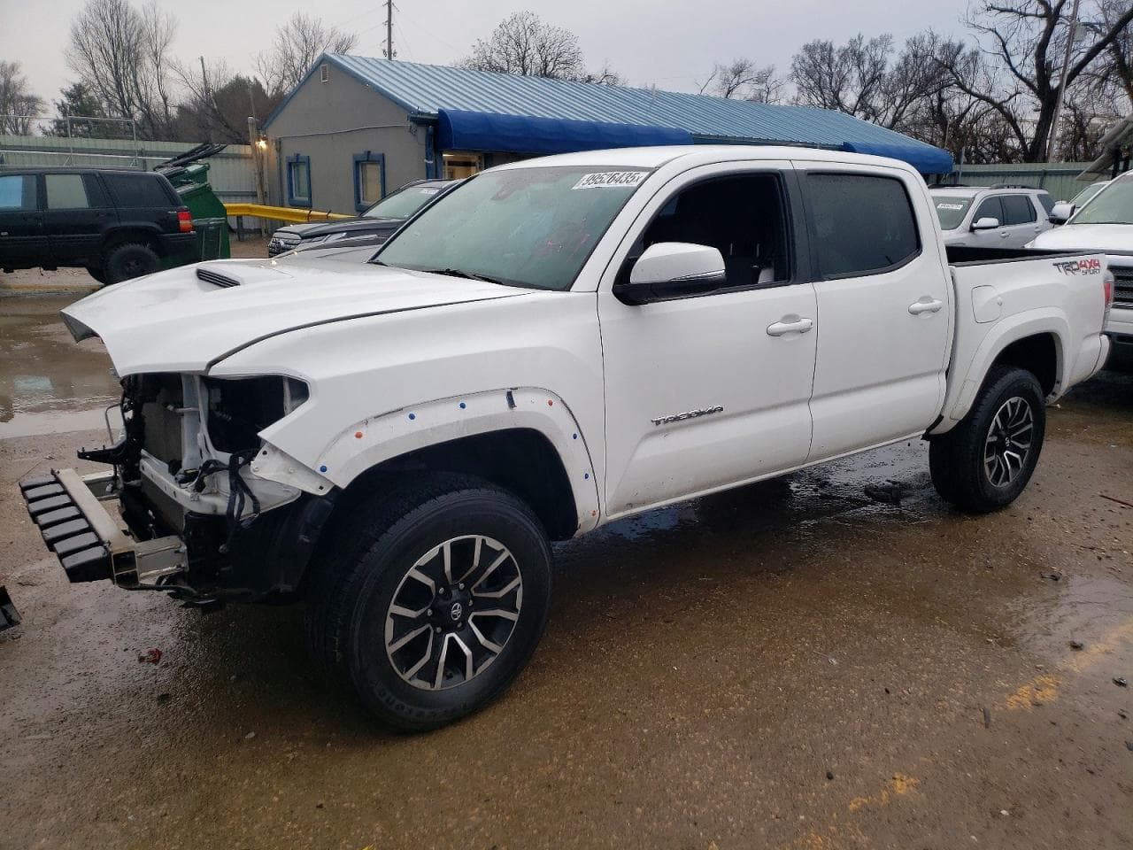 TACOMA