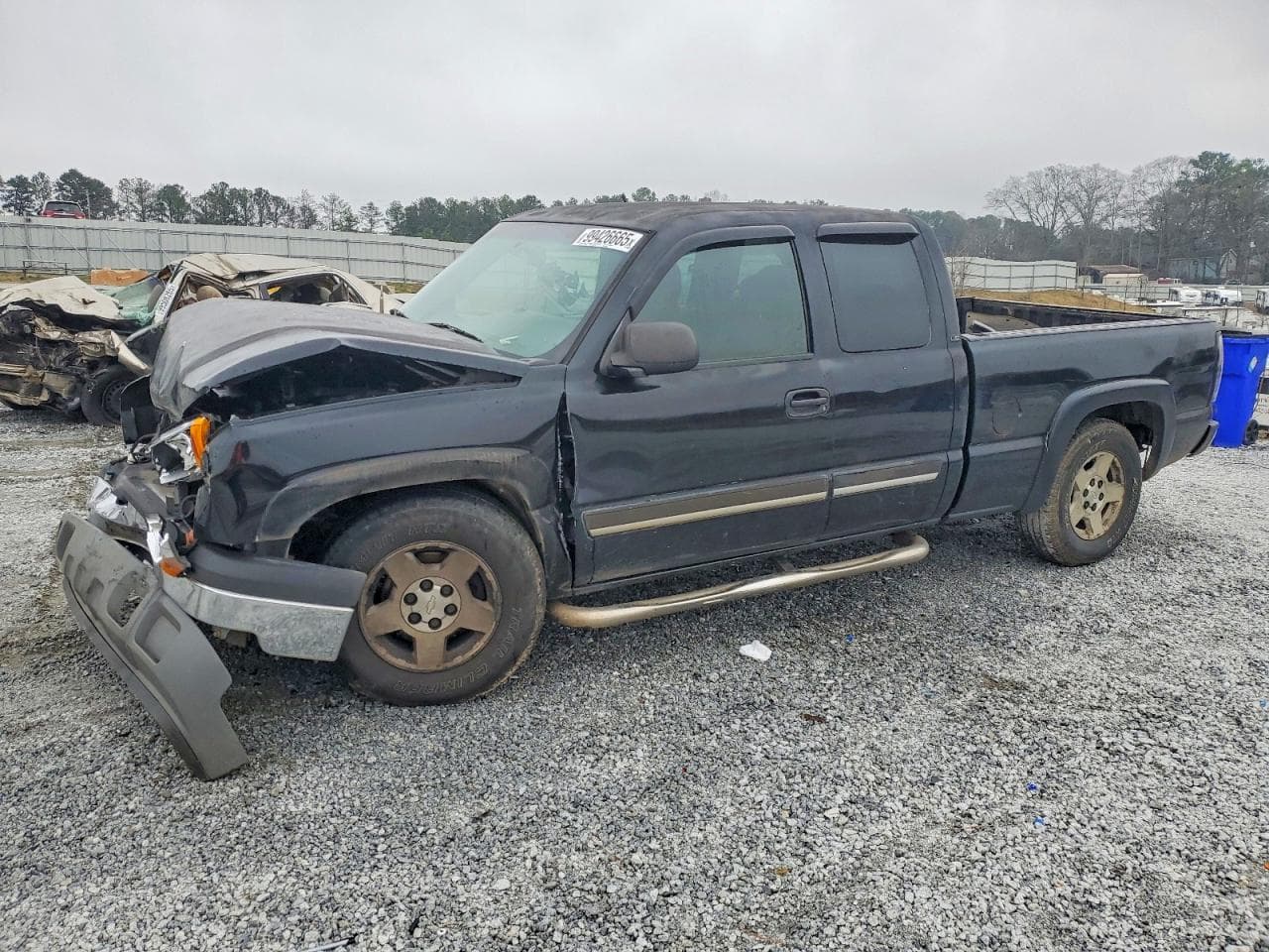 SILVERADO