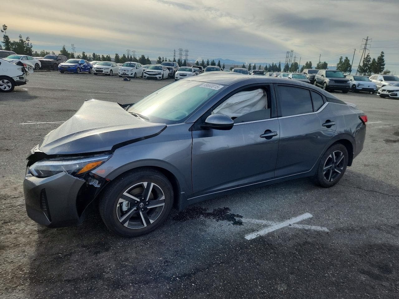 SENTRA
