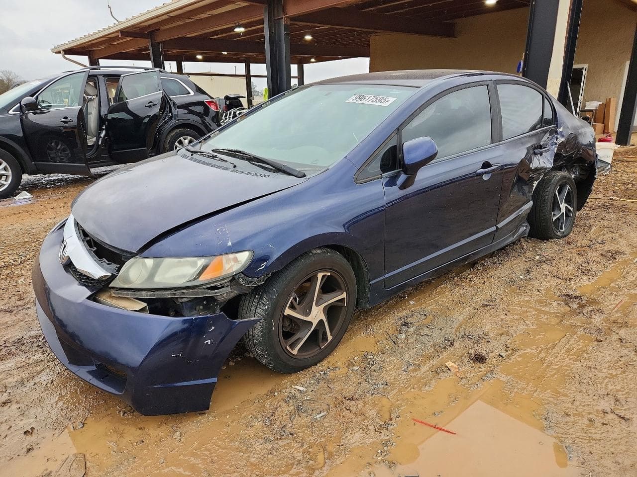 CIVIC