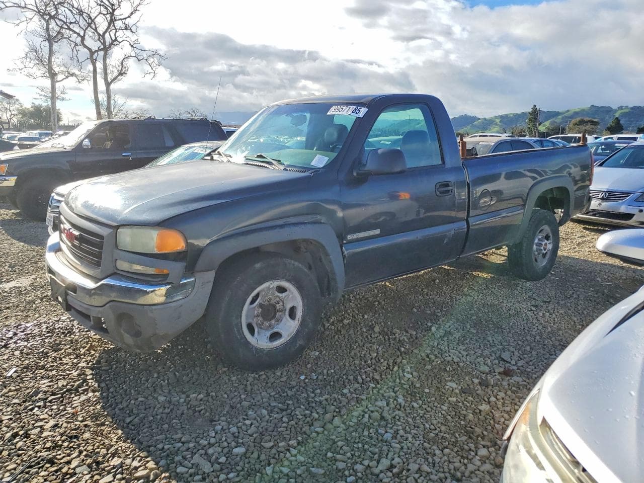 SIERRA