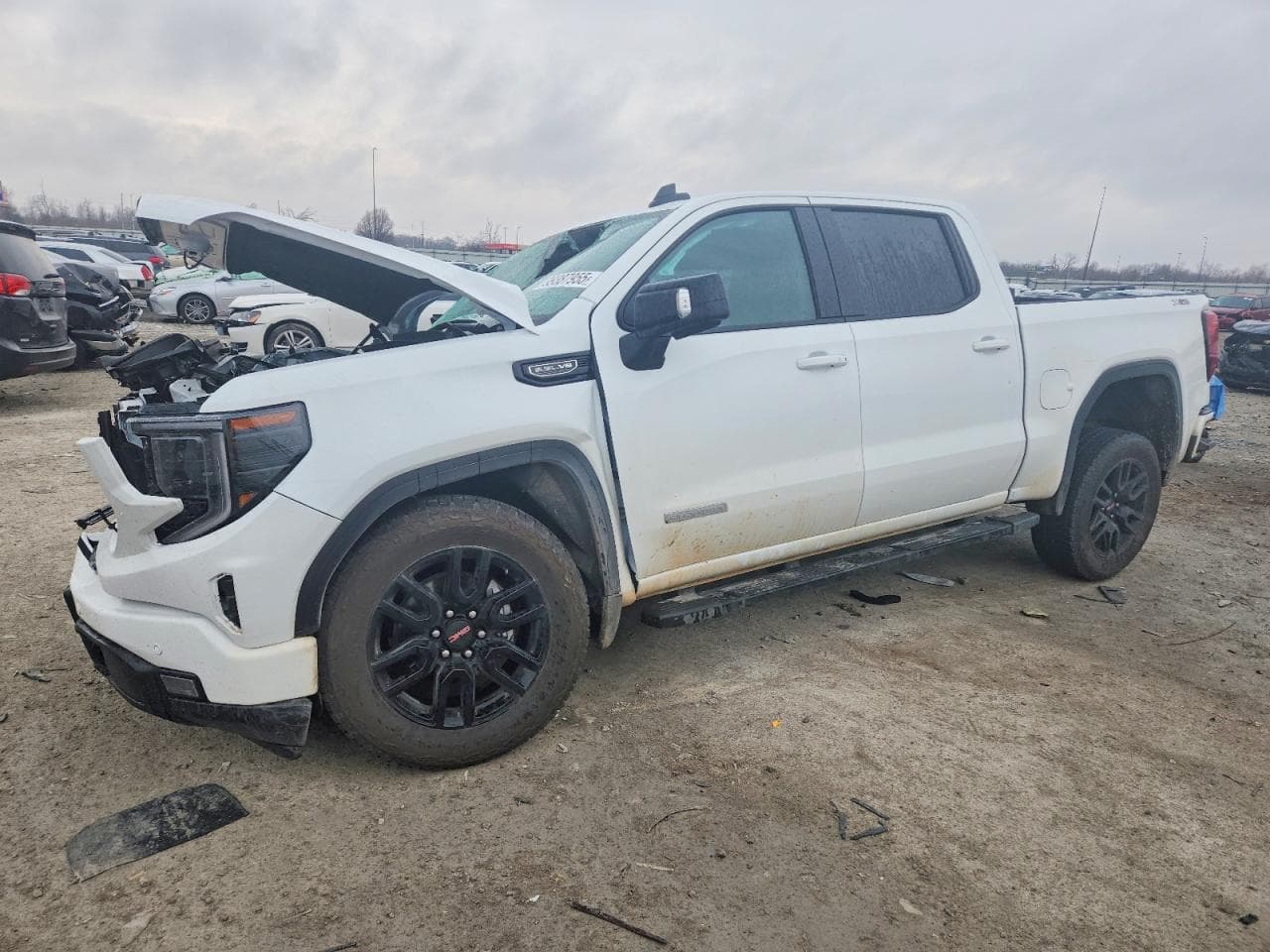 SIERRA