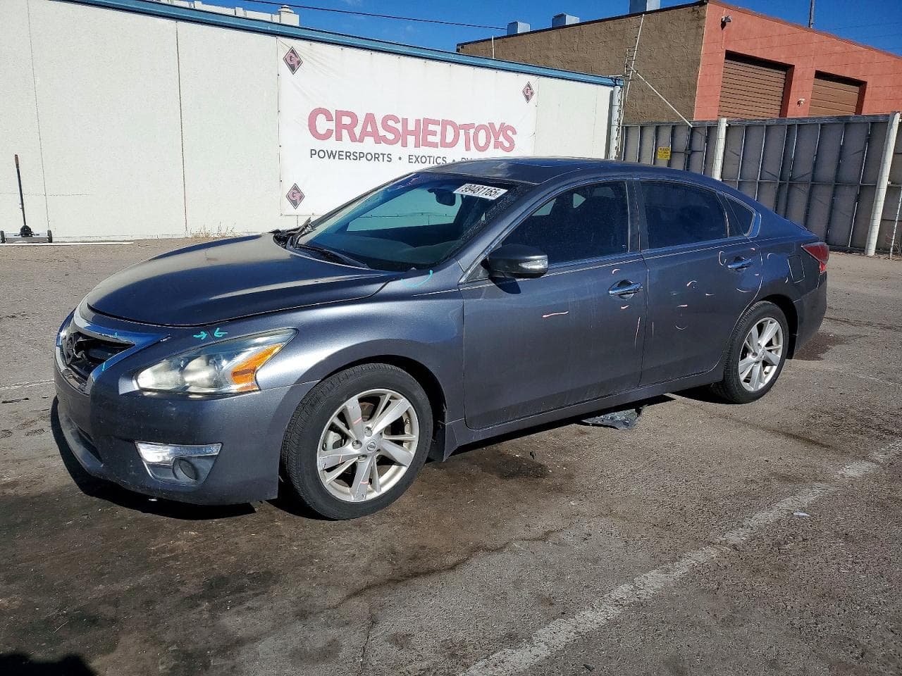ALTIMA