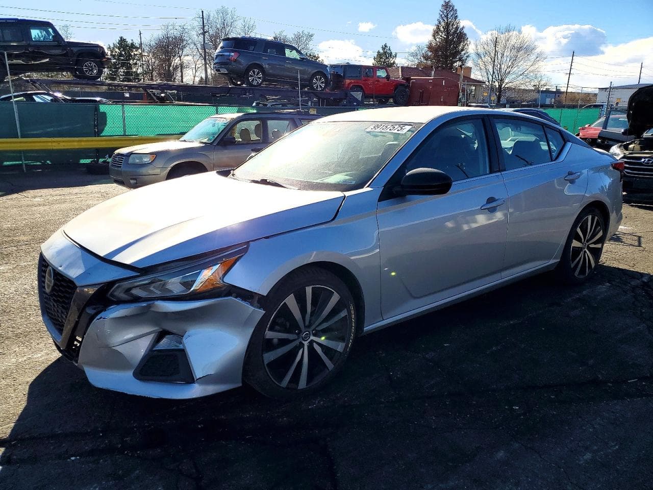 ALTIMA
