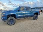 SILVERADO