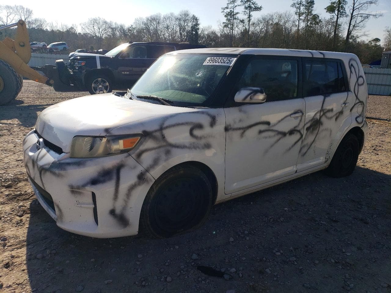 SCION