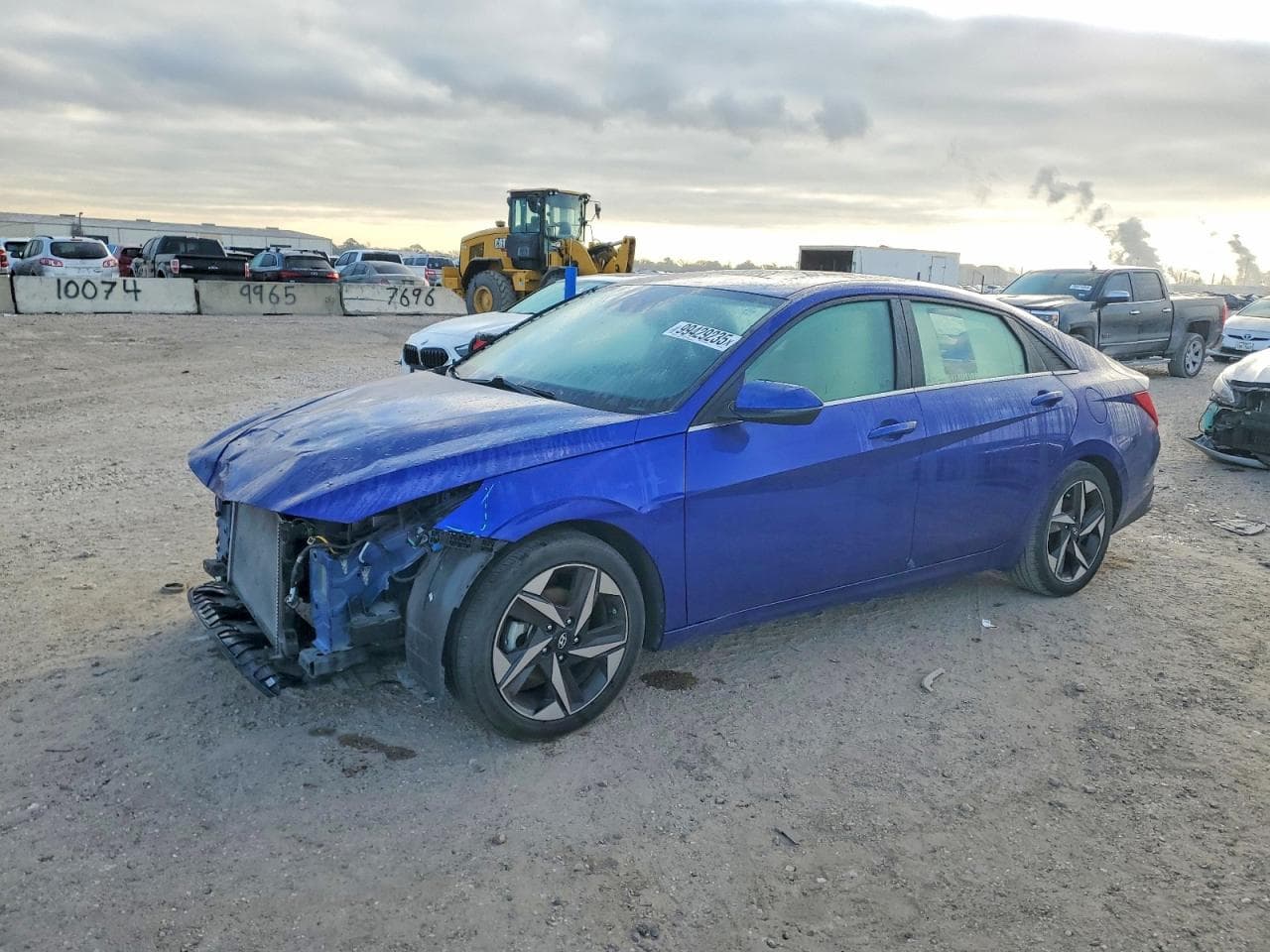 ELANTRA