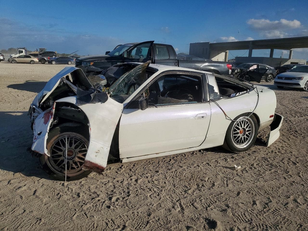240SX
