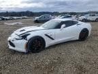 CORVETTE