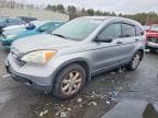 CRV