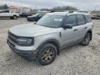 BRONCO