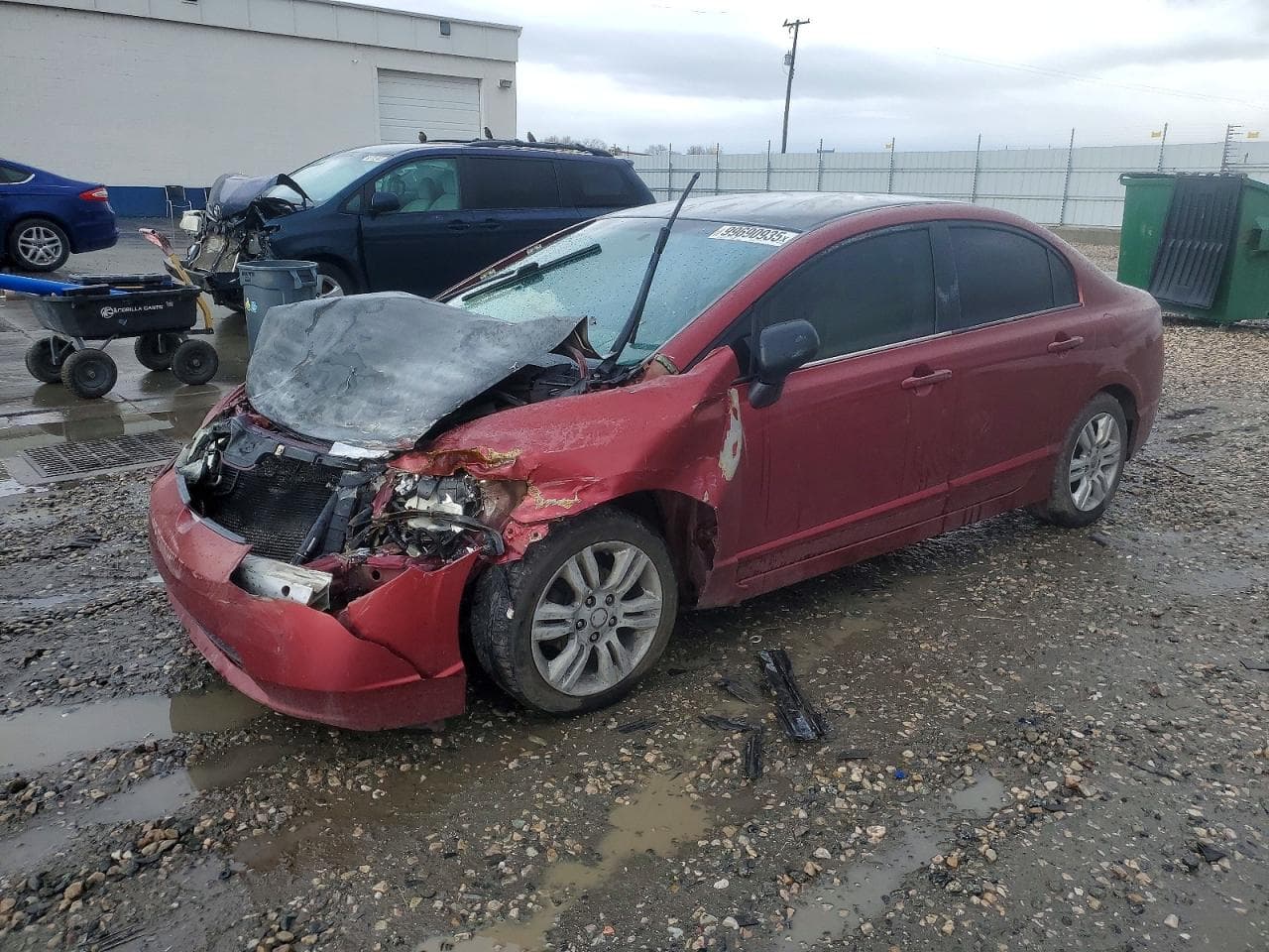 CIVIC