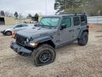 WRANGLER