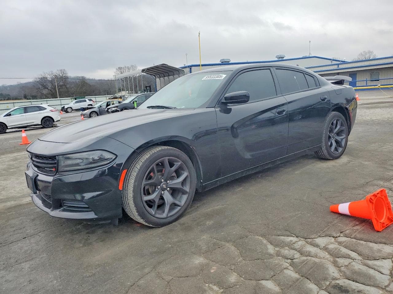 CHARGER