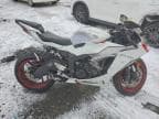 ZX636 K