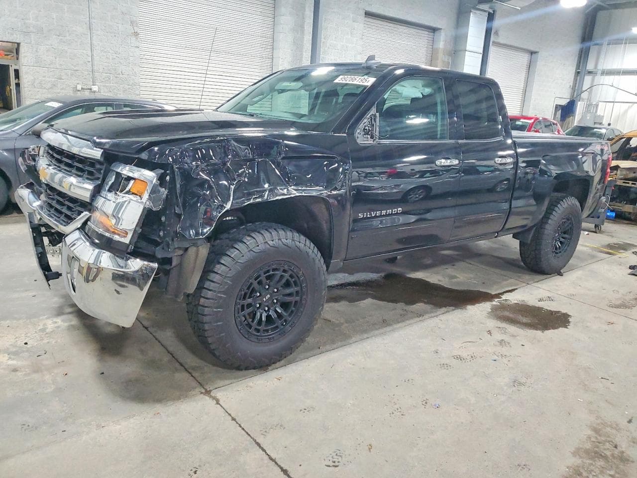 SILVERADO