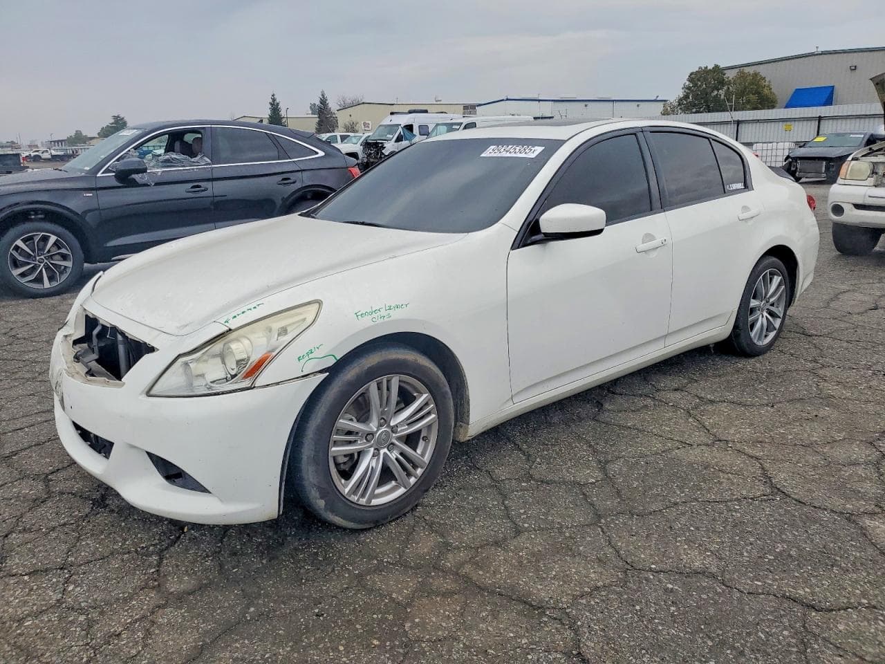 G37