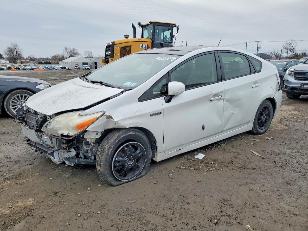 PRIUS