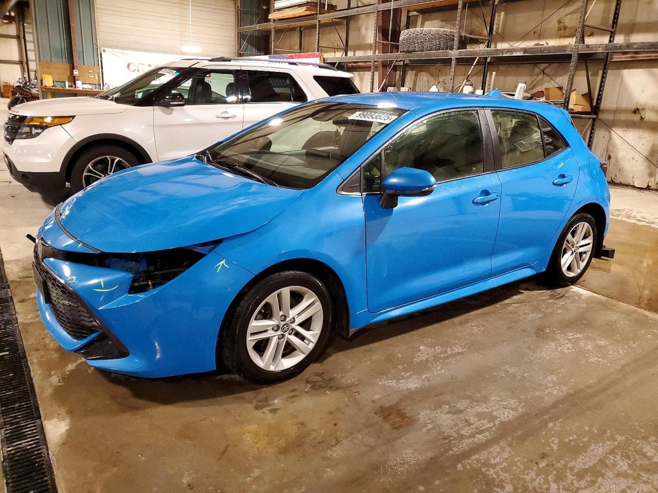COROLLA