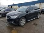 MDX
