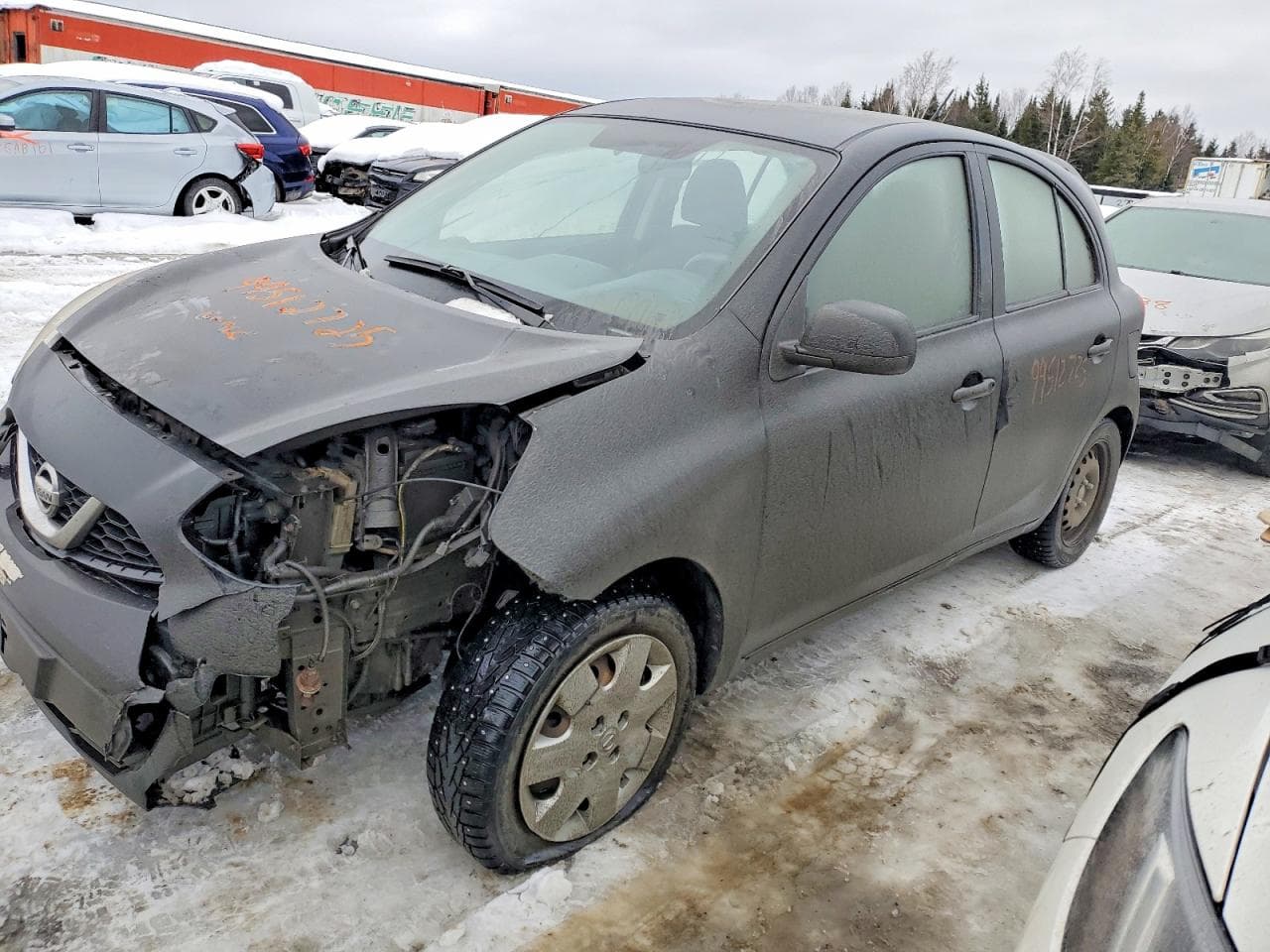 MICRA
