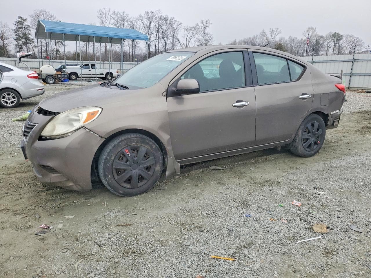 VERSA