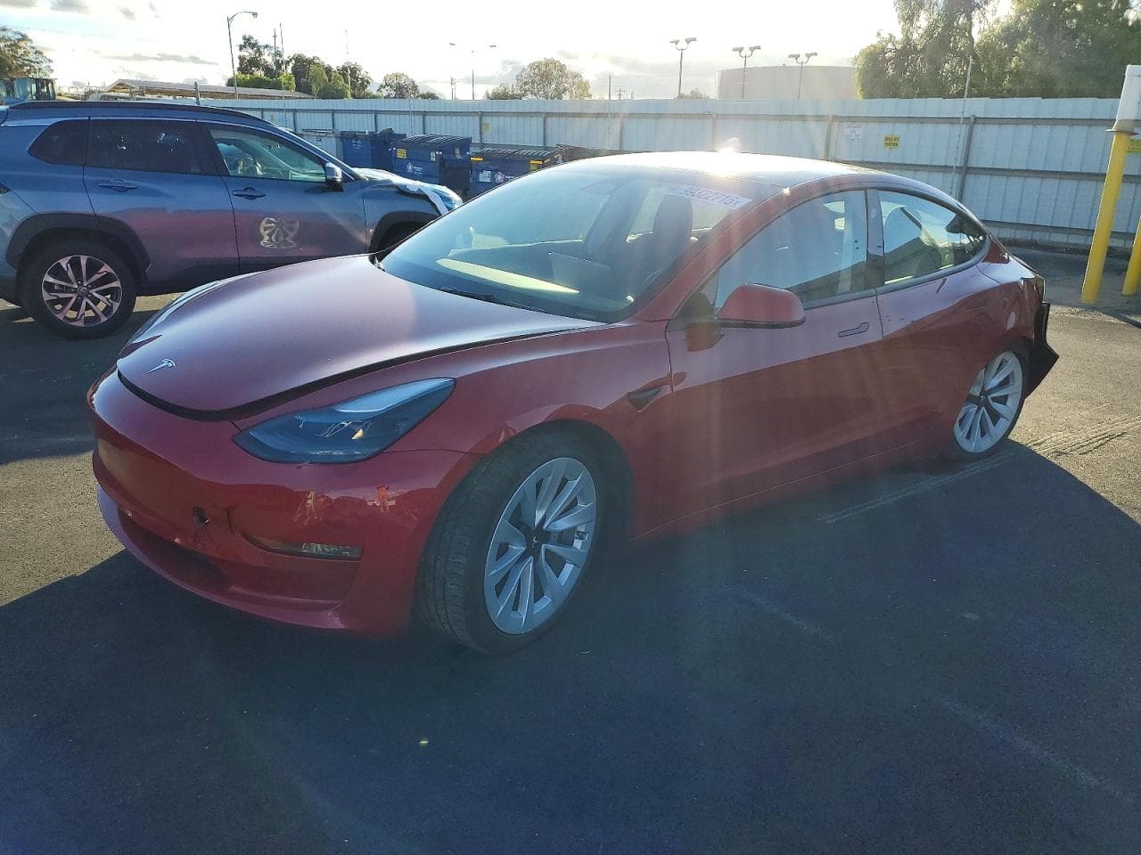 MODEL 3