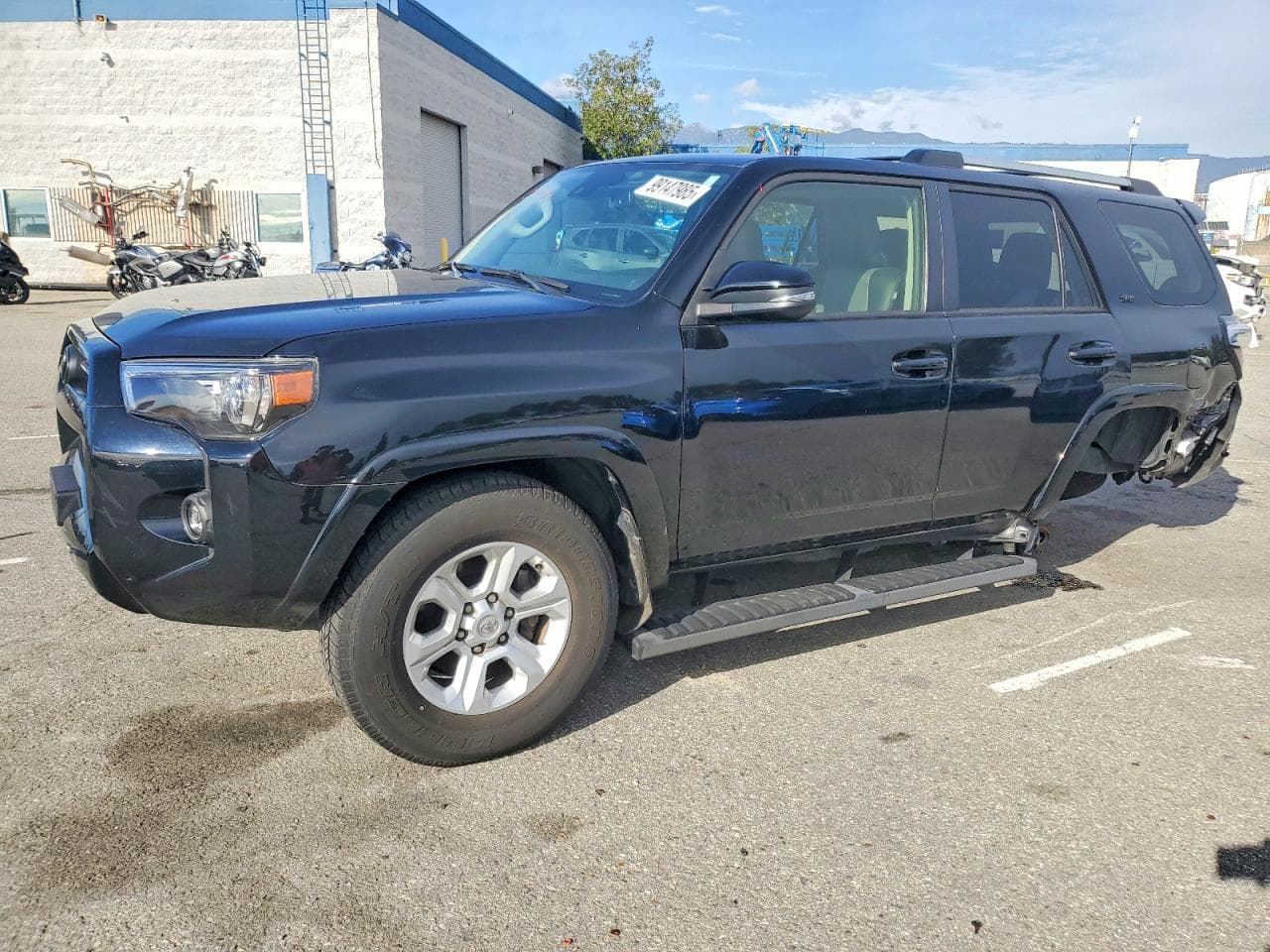 4RUNNER