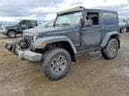 WRANGLER