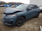 HR-V