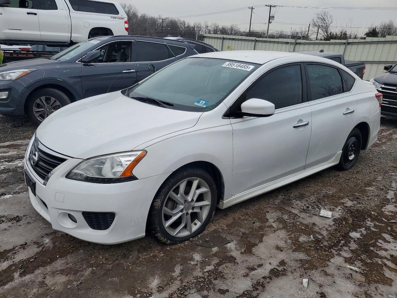 SENTRA