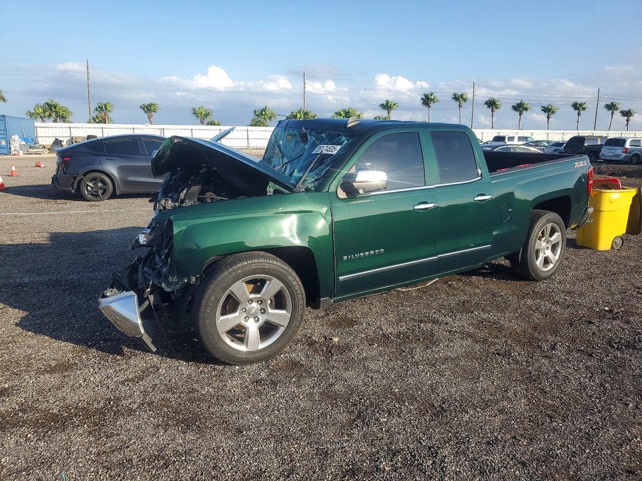 SILVERADO