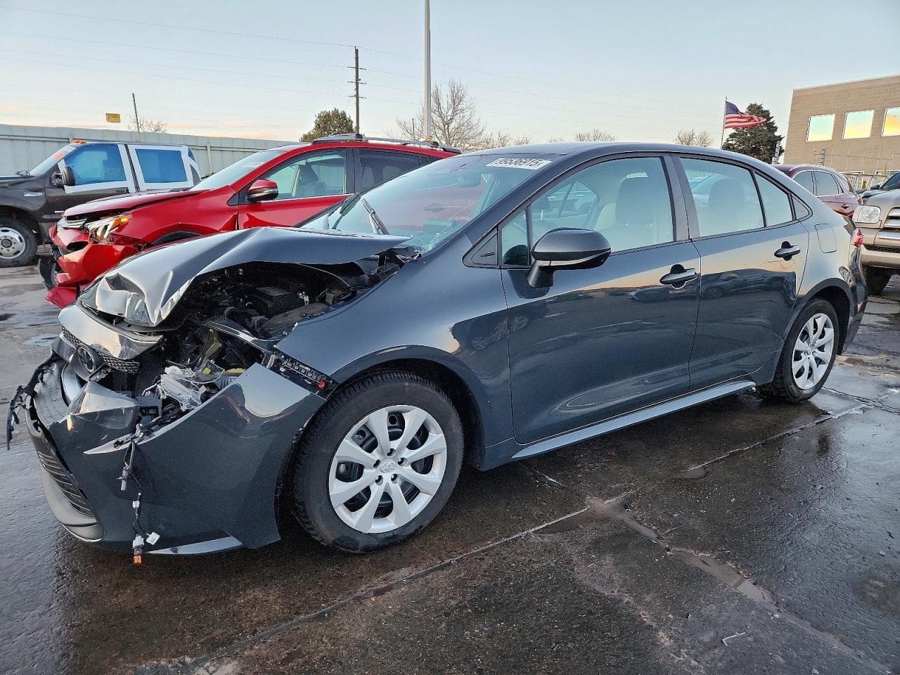 COROLLA