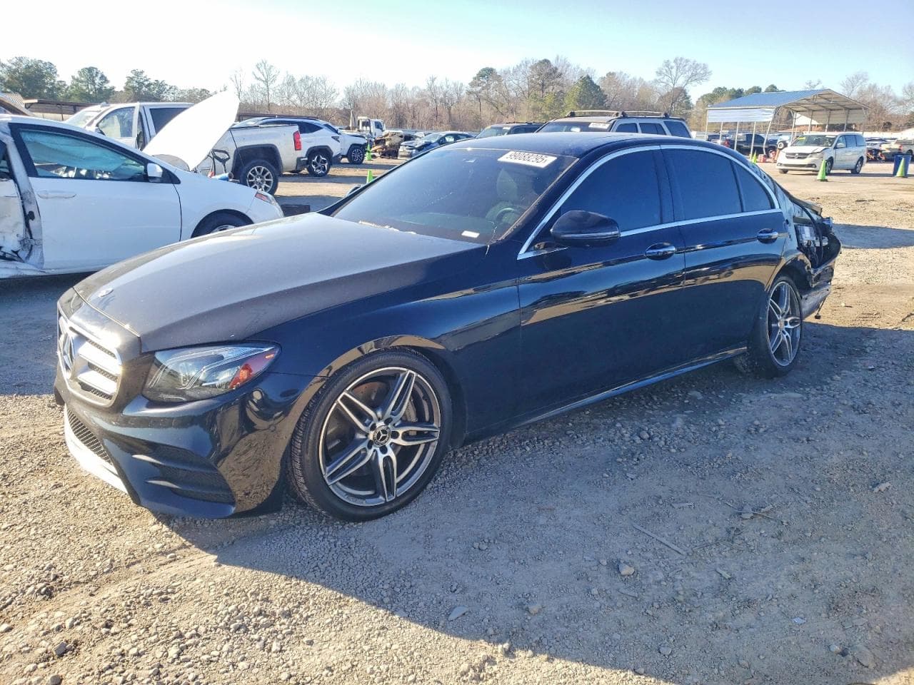 E-CLASS