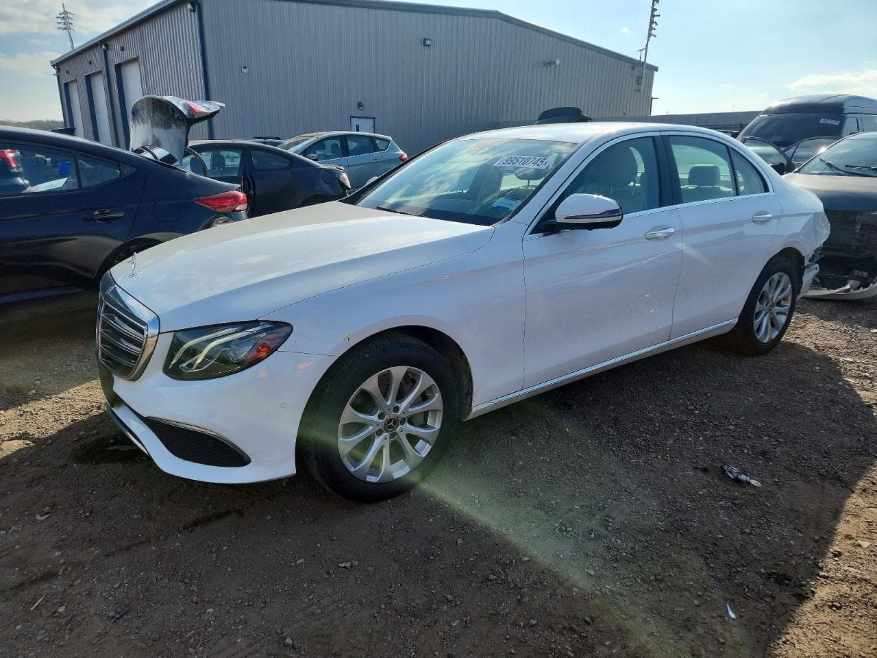 E-CLASS