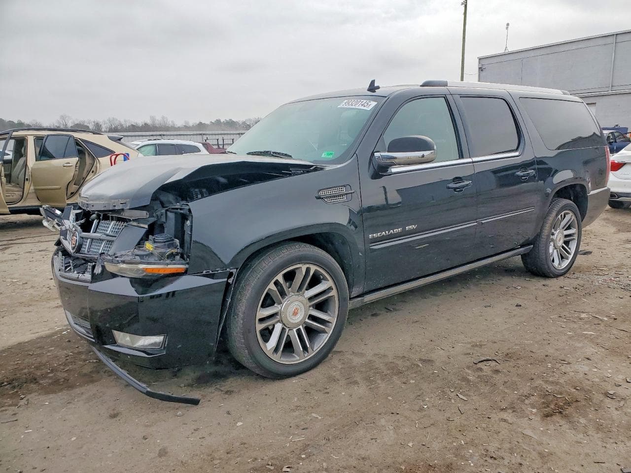 ESCALADE